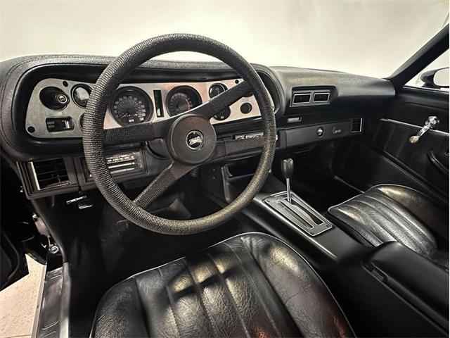 1978 Chevrolet Camaro (CC-2093750) for sale in Depew, New York
