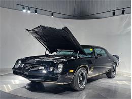 1978 Chevrolet Camaro (CC-2093750) for sale in Depew, New York