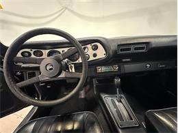 1978 Chevrolet Camaro (CC-2093750) for sale in Depew, New York