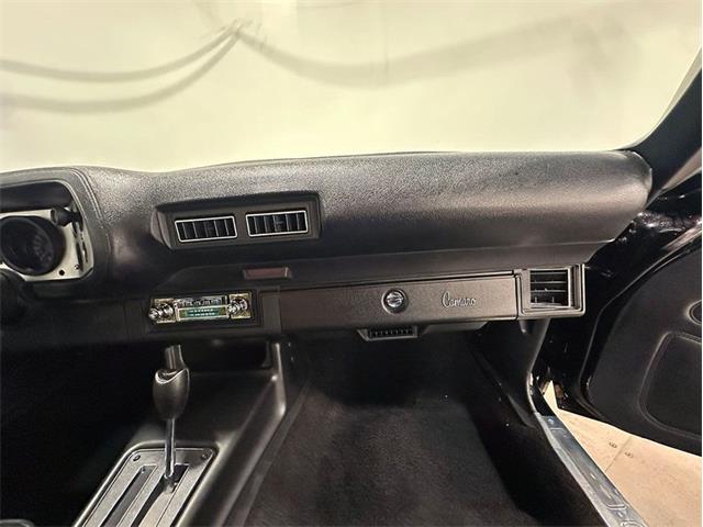 1978 Chevrolet Camaro (CC-2093750) for sale in Depew, New York