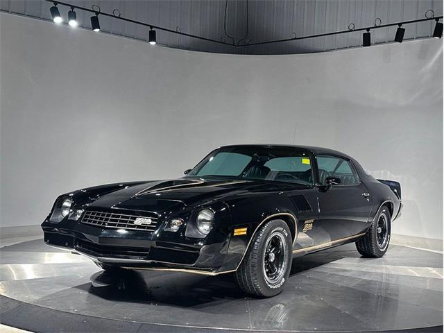 1978 Chevrolet Camaro (CC-2093750) for sale in Depew, New York