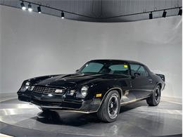 1978 Chevrolet Camaro (CC-2093750) for sale in Depew, New York