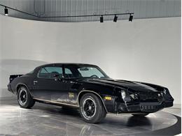 1978 Chevrolet Camaro (CC-2093750) for sale in Depew, New York
