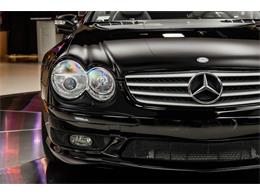 2003 Mercedes-Benz SL55 (CC-2093752) for sale in Plymouth, Michigan