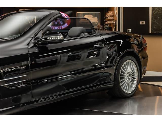 2003 Mercedes-Benz SL55 (CC-2093752) for sale in Plymouth, Michigan