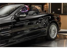 2003 Mercedes-Benz SL55 (CC-2093752) for sale in Plymouth, Michigan