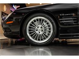 2003 Mercedes-Benz SL55 (CC-2093752) for sale in Plymouth, Michigan