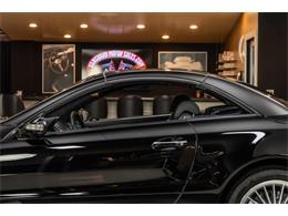 2003 Mercedes-Benz SL55 (CC-2093752) for sale in Plymouth, Michigan