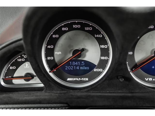 2003 Mercedes-Benz SL55 (CC-2093752) for sale in Plymouth, Michigan
