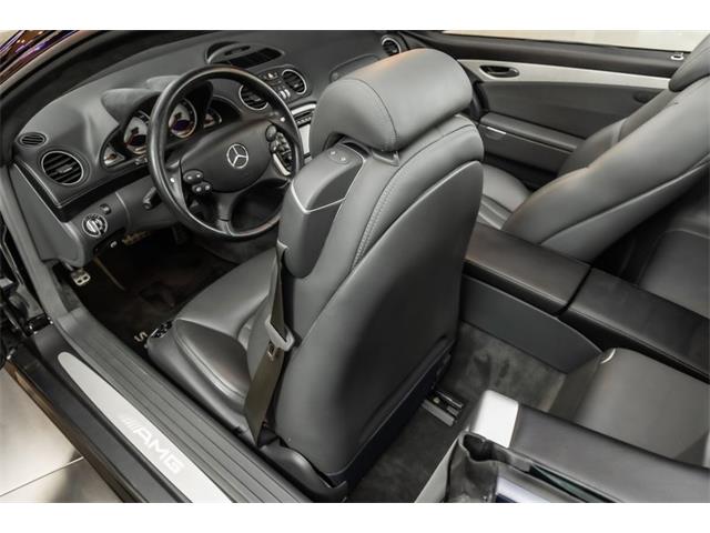 2003 Mercedes-Benz SL55 (CC-2093752) for sale in Plymouth, Michigan