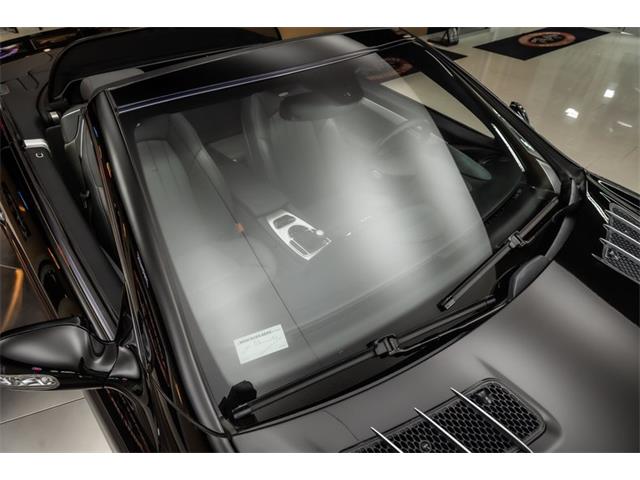 2003 Mercedes-Benz SL55 (CC-2093752) for sale in Plymouth, Michigan