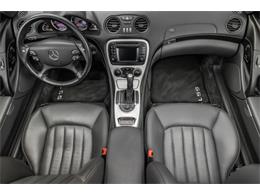 2003 Mercedes-Benz SL55 (CC-2093752) for sale in Plymouth, Michigan