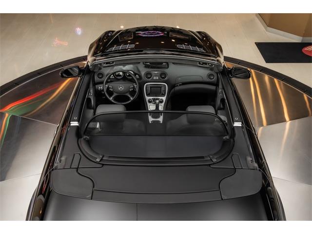 2003 Mercedes-Benz SL55 (CC-2093752) for sale in Plymouth, Michigan