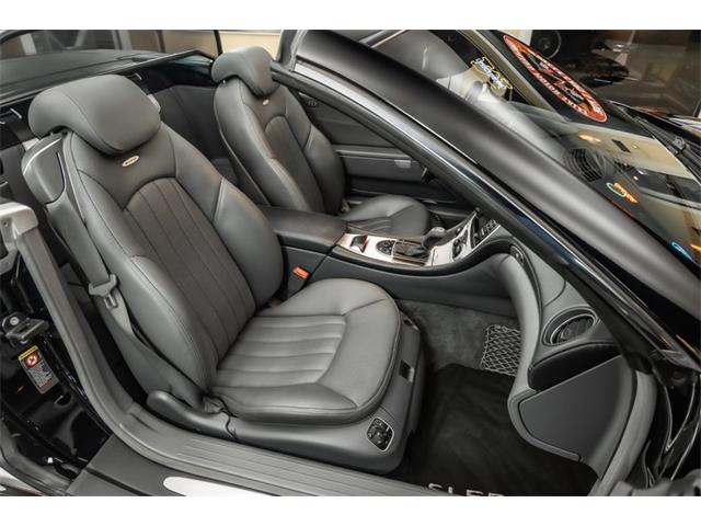 2003 Mercedes-Benz SL55 (CC-2093752) for sale in Plymouth, Michigan