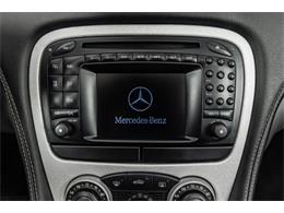 2003 Mercedes-Benz SL55 (CC-2093752) for sale in Plymouth, Michigan