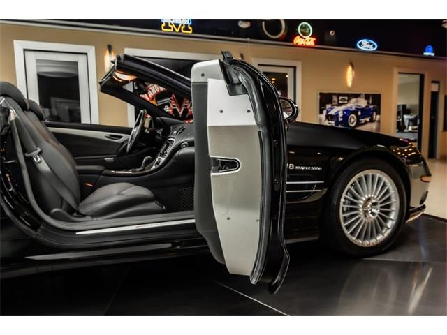 2003 Mercedes-Benz SL55 (CC-2093752) for sale in Plymouth, Michigan