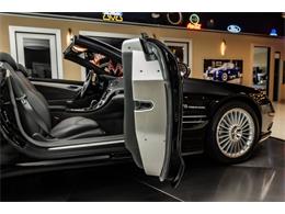 2003 Mercedes-Benz SL55 (CC-2093752) for sale in Plymouth, Michigan