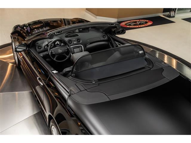2003 Mercedes-Benz SL55 (CC-2093752) for sale in Plymouth, Michigan