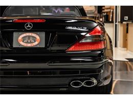 2003 Mercedes-Benz SL55 (CC-2093752) for sale in Plymouth, Michigan