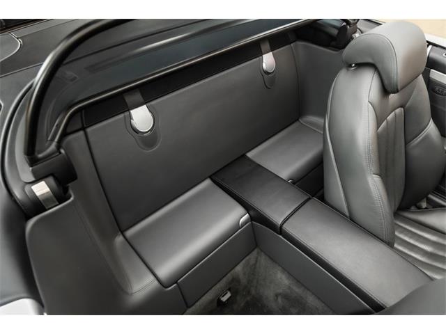 2003 Mercedes-Benz SL55 (CC-2093752) for sale in Plymouth, Michigan