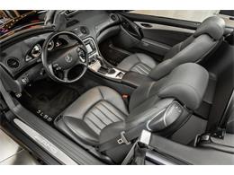 2003 Mercedes-Benz SL55 (CC-2093752) for sale in Plymouth, Michigan