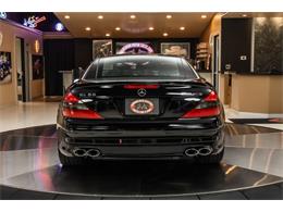 2003 Mercedes-Benz SL55 (CC-2093752) for sale in Plymouth, Michigan
