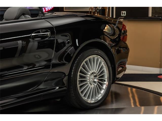 2003 Mercedes-Benz SL55 (CC-2093752) for sale in Plymouth, Michigan