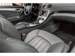 2003 Mercedes-Benz SL55 (CC-2093752) for sale in Plymouth, Michigan