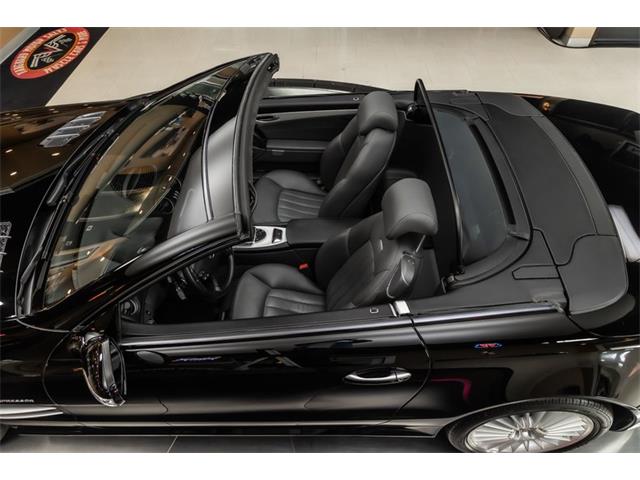 2003 Mercedes-Benz SL55 (CC-2093752) for sale in Plymouth, Michigan