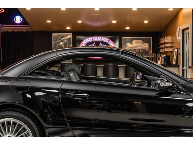 2003 Mercedes-Benz SL55 (CC-2093752) for sale in Plymouth, Michigan