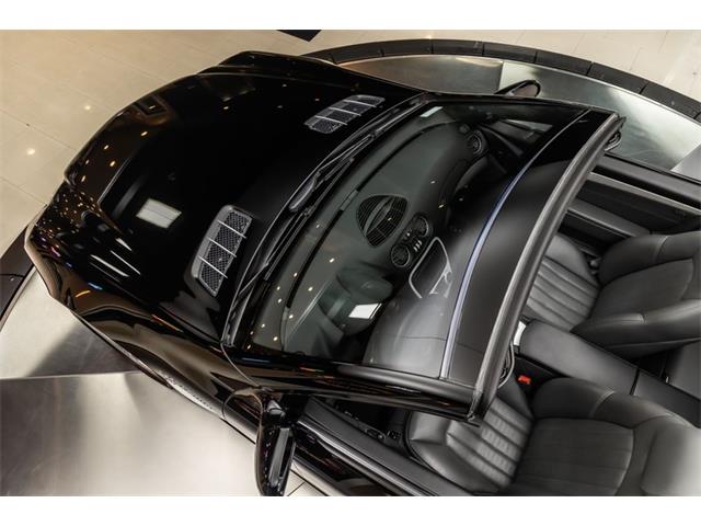 2003 Mercedes-Benz SL55 (CC-2093752) for sale in Plymouth, Michigan
