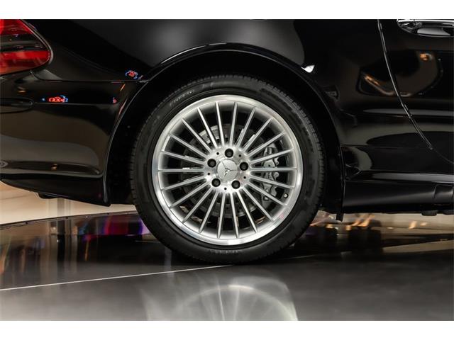 2003 Mercedes-Benz SL55 (CC-2093752) for sale in Plymouth, Michigan