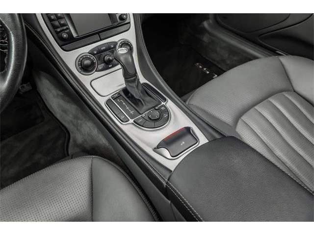 2003 Mercedes-Benz SL55 (CC-2093752) for sale in Plymouth, Michigan