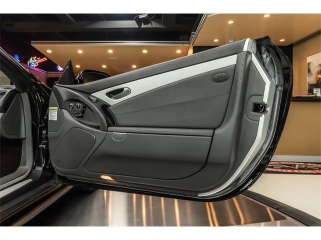 2003 Mercedes-Benz SL55 (CC-2093752) for sale in Plymouth, Michigan
