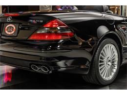 2003 Mercedes-Benz SL55 (CC-2093752) for sale in Plymouth, Michigan