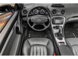 2003 Mercedes-Benz SL55 (CC-2093752) for sale in Plymouth, Michigan