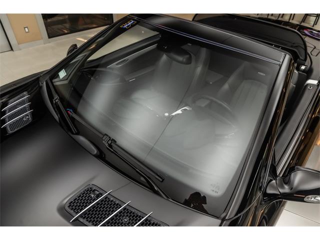 2003 Mercedes-Benz SL55 (CC-2093752) for sale in Plymouth, Michigan