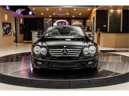 2003 Mercedes-Benz SL55 (CC-2093752) for sale in Plymouth, Michigan