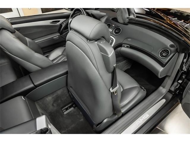 2003 Mercedes-Benz SL55 (CC-2093752) for sale in Plymouth, Michigan