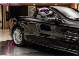 2003 Mercedes-Benz SL55 (CC-2093752) for sale in Plymouth, Michigan
