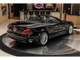 2003 Mercedes-Benz SL55 (CC-2093752) for sale in Plymouth, Michigan