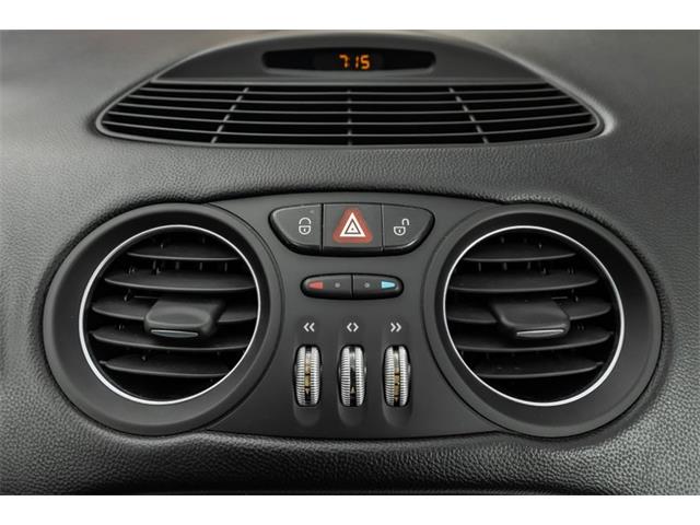 2003 Mercedes-Benz SL55 (CC-2093752) for sale in Plymouth, Michigan