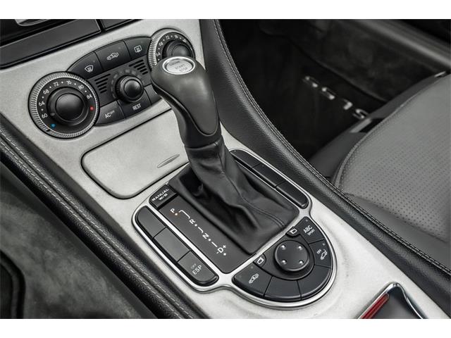 2003 Mercedes-Benz SL55 (CC-2093752) for sale in Plymouth, Michigan