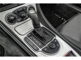 2003 Mercedes-Benz SL55 (CC-2093752) for sale in Plymouth, Michigan
