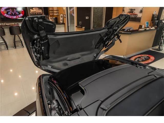 2003 Mercedes-Benz SL55 (CC-2093752) for sale in Plymouth, Michigan