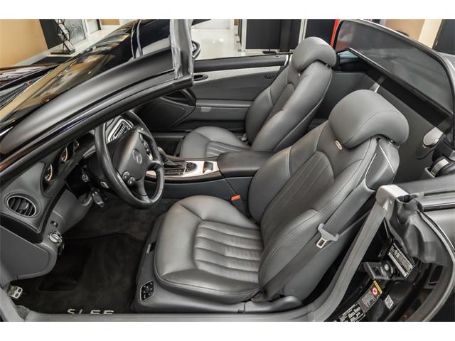 2003 Mercedes-Benz SL55 (CC-2093752) for sale in Plymouth, Michigan