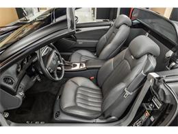 2003 Mercedes-Benz SL55 (CC-2093752) for sale in Plymouth, Michigan