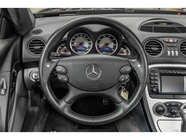 2003 Mercedes-Benz SL55 (CC-2093752) for sale in Plymouth, Michigan