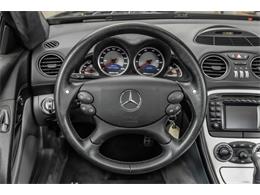 2003 Mercedes-Benz SL55 (CC-2093752) for sale in Plymouth, Michigan