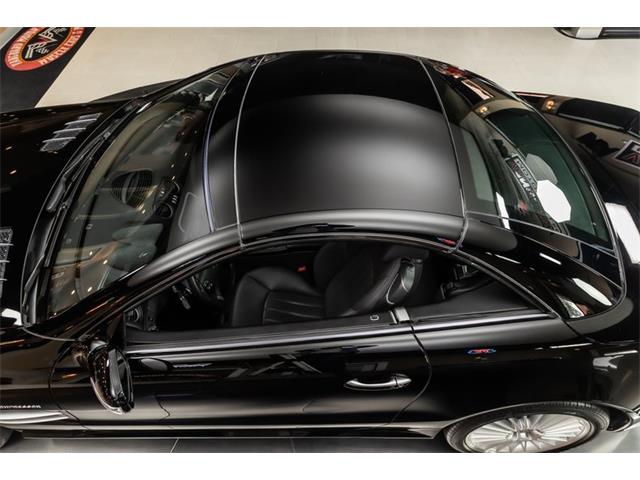2003 Mercedes-Benz SL55 (CC-2093752) for sale in Plymouth, Michigan